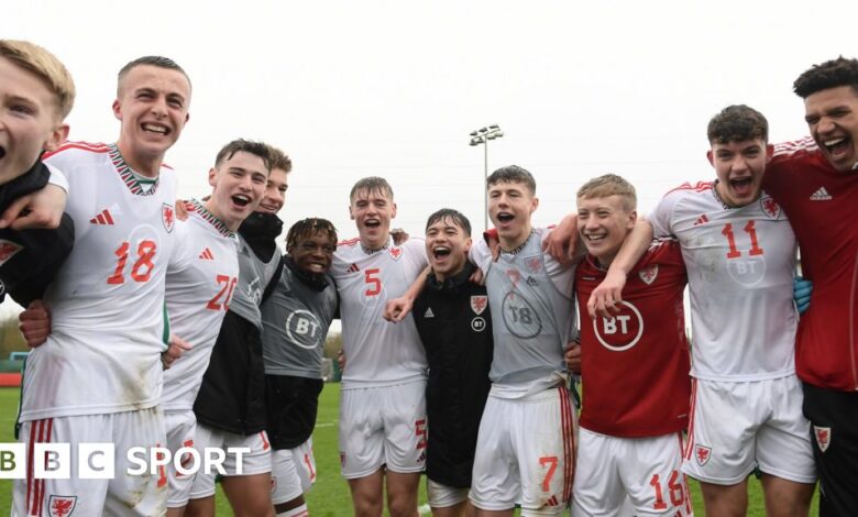 Euro Under-17 Championship 2023: Wales inspired by 2016 heroics ahead of U17 Euros Euro Under-17 Championship 2023: Wales inspired by 2016 heroics ahead of U17 Euros