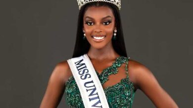 I’m done with pageantry, it’s time to focus more on education – Chidimma Adetshina