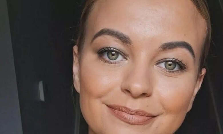 Hull mum, 34, on ‘never being too old to change your script’ as she reaches finals of Ms Pageant UK Hull mum, 34, on ‘never being too old to change your script’ as she reaches finals of Ms Pageant UK