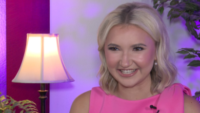Lubbock native competes in Miss Texas pageant, spreading message of female empowerment Lubbock native competes in Miss Texas pageant, spreading message of female empowerment