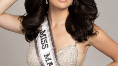Exclusive: I Was The First Ever Married Woman To Compete In The Miss USA Pageant Exclusive: I Was The First Ever Married Woman To Compete In The Miss USA Pageant