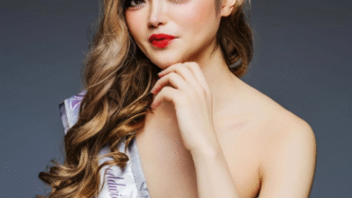 Beauty Queen Sarah Ong The Most Beautiful Inside and Out Makes History in Pageantry Beauty Queen Sarah Ong The Most Beautiful Inside and Out Makes History in Pageantry