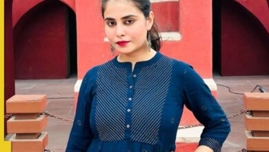 Meet beauty pageant winner who left modelling for UPSC exam, failed thrice, couldn’t afford coaching, then became… Meet beauty pageant winner who left modelling for UPSC exam, failed thrice, couldn’t afford coaching, then became…