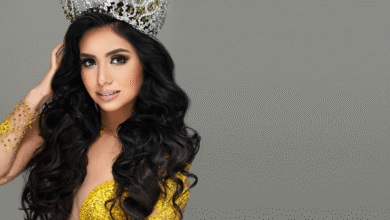 West Chicago Resident to Compete in National Beauty Pageant West Chicago Resident to Compete in National Beauty Pageant