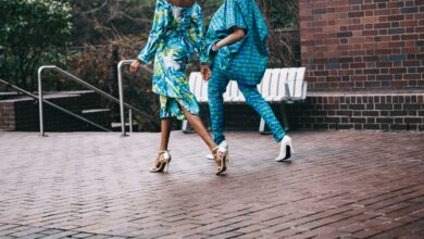 Crowning Glory: How Mr. Venezuela Became a Fashion Sensation Crowning Glory: How Mr. Venezuela Became a Fashion Sensation