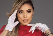 “Lika O: The Pageant Queen Turned Global Pop Icon” — Exclusive interview with Marco Derhy | by Inspiring True Stories with Marco Derhy