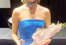 Pageants paving way for Roaring Spring teen’s future | News, Sports, Jobs