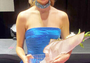 Pageants paving way for Roaring Spring teen’s future | News, Sports, Jobs Pageants paving way for Roaring Spring teen’s future | News, Sports, Jobs