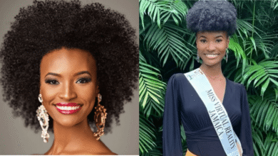 Tyra Spaulding, Pageant Star, Dead At 29 After Mental Health Struggle Tyra Spaulding, Pageant Star, Dead At 29 After Mental Health Struggle