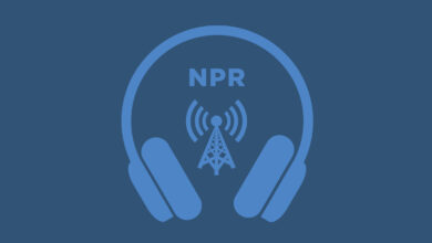 Is this the beginning of the end of beauty pageants? : NPR Is this the beginning of the end of beauty pageants? : NPR