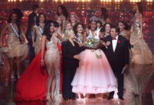 ‘Beauty pageants were always about exploiting women’