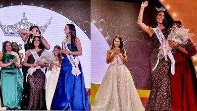 4 women walk away with crowns at Staten Island beauty pageant, with ‘Good Morning America’ staffer taking title 4 women walk away with crowns at Staten Island beauty pageant, with ‘Good Morning America’ staffer taking title