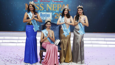 Changing Face of Beauty Pageants in Nepal – myRepublica – The New York Times Partner, Latest news of Nepal in English, Latest News Articles