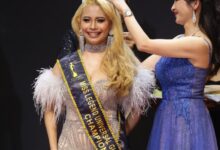 Miss Legend Universal 2024: A Story Of Culture, Identity, Belonging