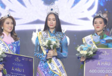Ho Chi Minh City struggles to rein in beauty pageant chaos