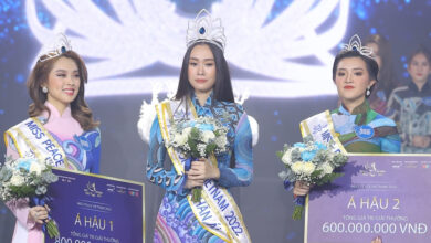 Ho Chi Minh City struggles to rein in beauty pageant chaos